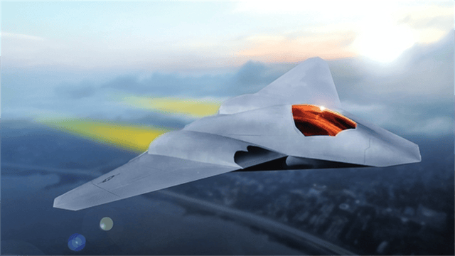 皇冠信用开户_六代机不藏着掖着了皇冠信用开户！中国空军副司令：你们都看到啦