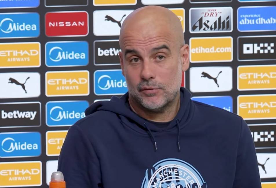 介绍个皇冠信用網网址_喝就喝吧瓜帅谈格拉利什泡吧传闻：他太出名了介绍个皇冠信用網网址，老被盯着