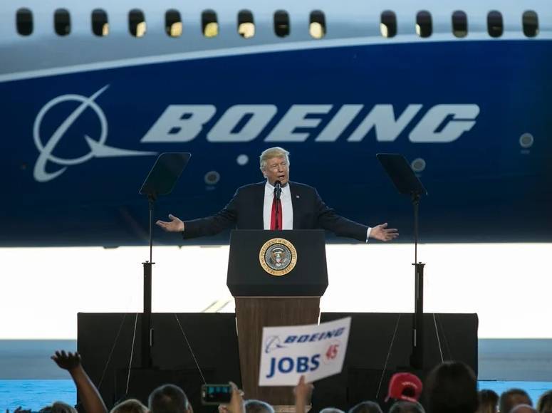 信用网如何申请_“最大受害者是波音信用网如何申请，中国要么用国产，要么买空客”