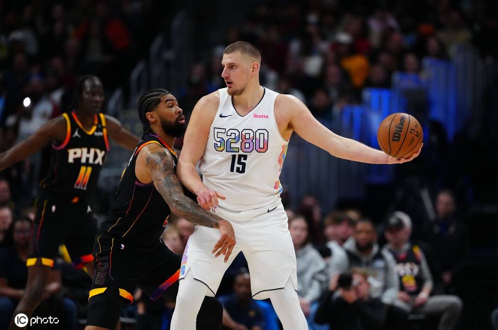 信用网如何申请_约基奇31+21+22历史首人 杜兰特29分掘金加时胜太阳