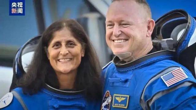 hga030怎么打开_“希望滞留太空宇航员坠入爱河”hga030怎么打开？特朗普被批