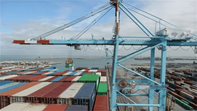 皇冠信用網代理_加征关税还不够皇冠信用網代理？马斯克又宣布：同意退出北约和联合国