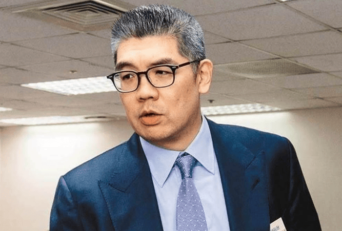 皇冠信用盘登123出租_连胜文发文谈台积电赴美投资：美国把民进党吃得死死的皇冠信用盘登123出租，吃干抹净只是时间问题