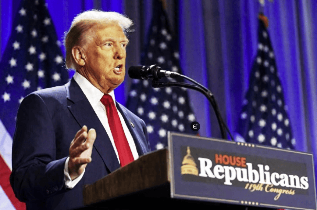 皇冠信用網代理平台_特朗普关税施压引发蝴蝶效应皇冠信用網代理平台，美欧关系紧张，中国成“意外赢家”？