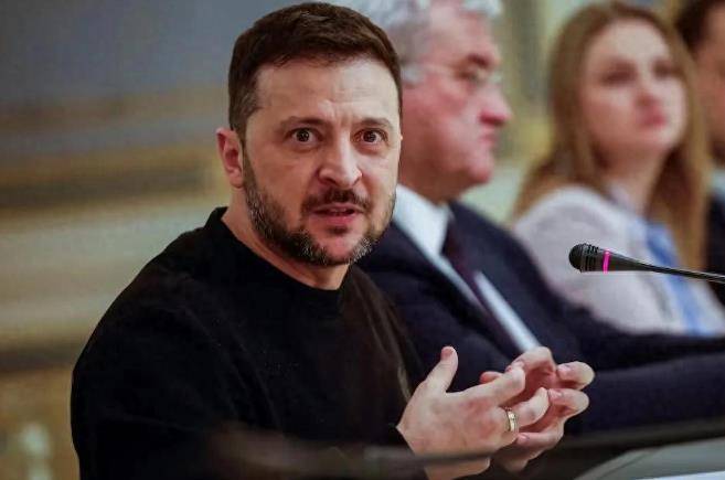 皇冠信用网代理注册_268:0全票通过！乌克兰下任总统已敲定？一旦当选皇冠信用网代理注册，要连美国一起打