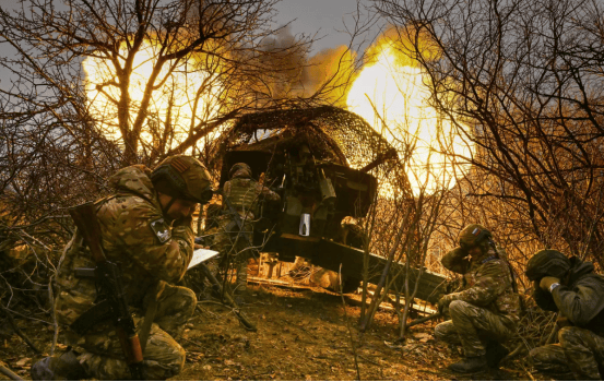 皇冠信用网代理_俄军宣布：已在库尔斯克州转入全线大规模进攻