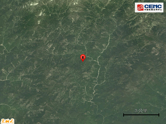 如何代理皇冠信用网_四川成都发生3.4级地震
