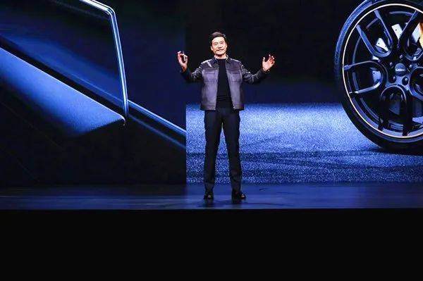 皇冠信用网代理_雷军：皇冠信用网代理我真的不能接受采访了