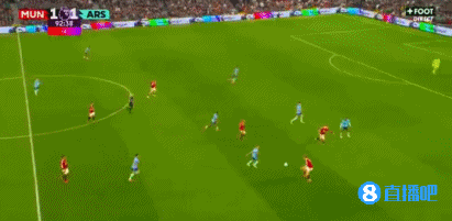 皇冠信用盘代理申请_红衣服9号你干嘛呢最后机会皇冠信用盘代理申请，霍伊伦全程散步+看球长达15秒！