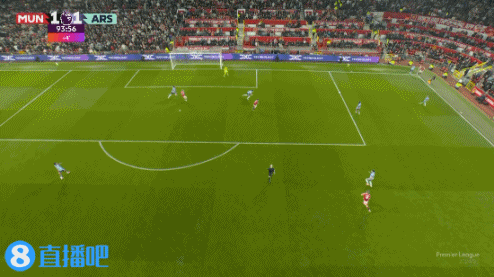 皇冠信用盘代理申请_红衣服9号你干嘛呢最后机会皇冠信用盘代理申请，霍伊伦全程散步+看球长达15秒！