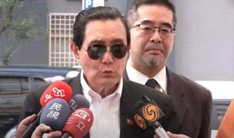 皇冠信用网怎么租_台湾当局约谈马英九 脱口说出“中国台北队”引绿营不满