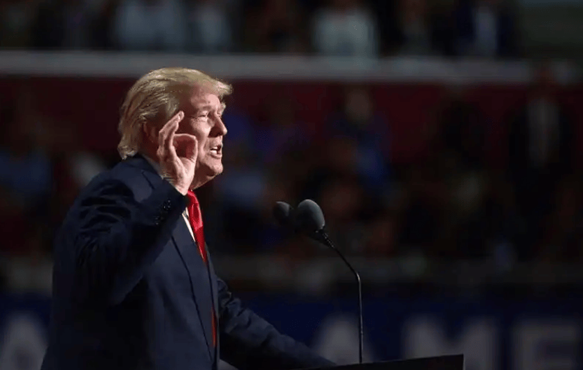 皇冠信用網注册_新关税闯下大祸？中方还没来得及回应皇冠信用網注册，美企突然集体“投降”了