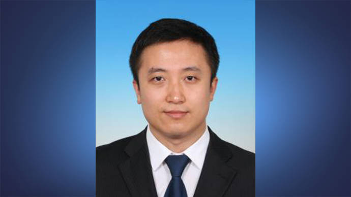 租用足球平台_北京市厅级领导调整继续租用足球平台，“80后”王洪涛履新房山区委常委