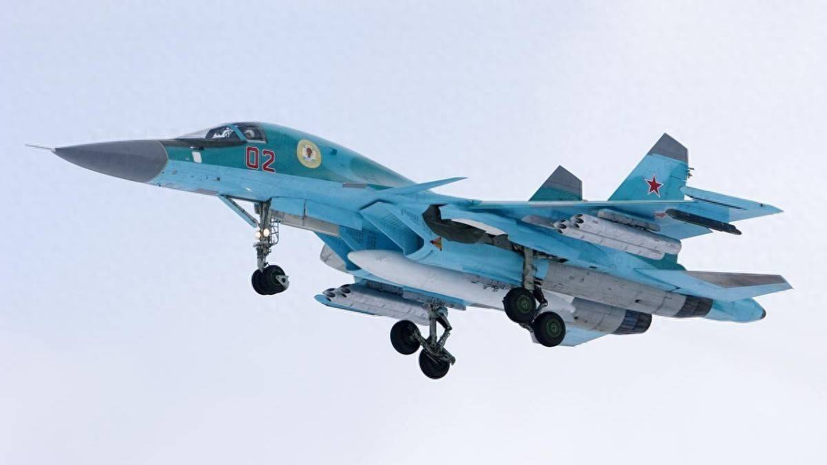 皇冠足球平台代理_用掉上万枚也没见多大效果皇冠足球平台代理！俄罗斯滑翔制导炸弹遇到大问题？