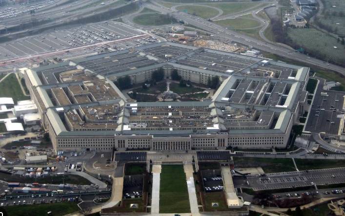 皇冠信用登123出租_“被中国出口限制吓到了”皇冠信用登123出租，特朗普被曝计划在五角大楼建厂炼稀土