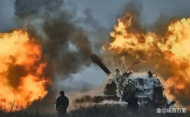 皇冠信用网会员开户申请_库尔斯克决战时刻！乌军前线集体投降皇冠信用网会员开户申请，特朗普制裁难解俄乌困局