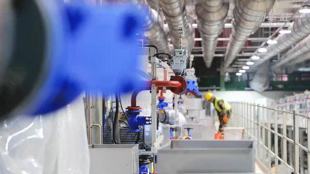 皇冠信用網账号注册_山东烟台：投资100亿元大圆柱电池项目即将投产