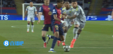 皇冠信用网平台代理_半场-巴萨3-1本菲卡总比分4-1领先 亚马尔传射拉菲尼亚双响