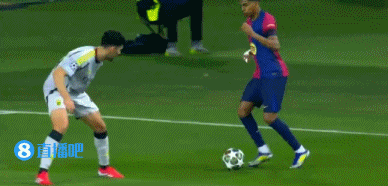 皇冠信用网平台代理_半场-巴萨3-1本菲卡总比分4-1领先 亚马尔传射拉菲尼亚双响