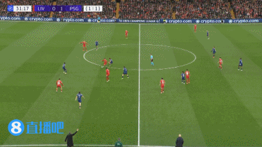 皇冠信用网注册开通_90分钟战报-利物浦0-1巴黎总分1-1进加时 登贝莱破门裁判引争议