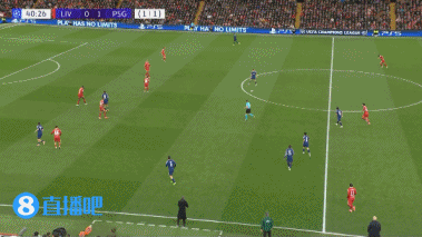 皇冠信用网注册开通_90分钟战报-利物浦0-1巴黎总分1-1进加时 登贝莱破门裁判引争议