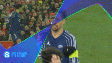 皇冠信用网注册开通_90分钟战报-利物浦0-1巴黎总分1-1进加时 登贝莱破门裁判引争议