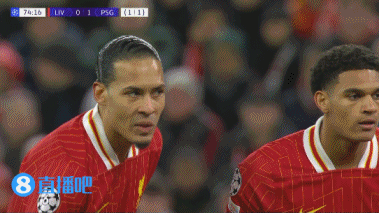 皇冠信用网注册开通_90分钟战报-利物浦0-1巴黎总分1-1进加时 登贝莱破门裁判引争议