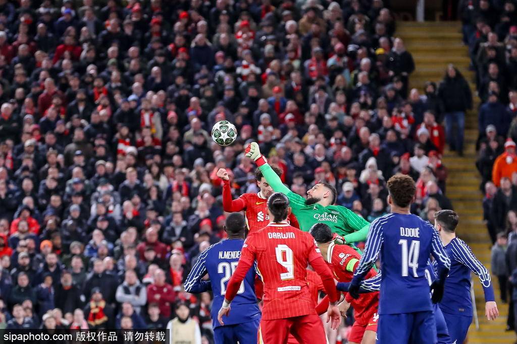 怎么开皇冠信用_欧冠-多纳鲁马两扑点 利物浦点球战总分2-5巴黎止步16强