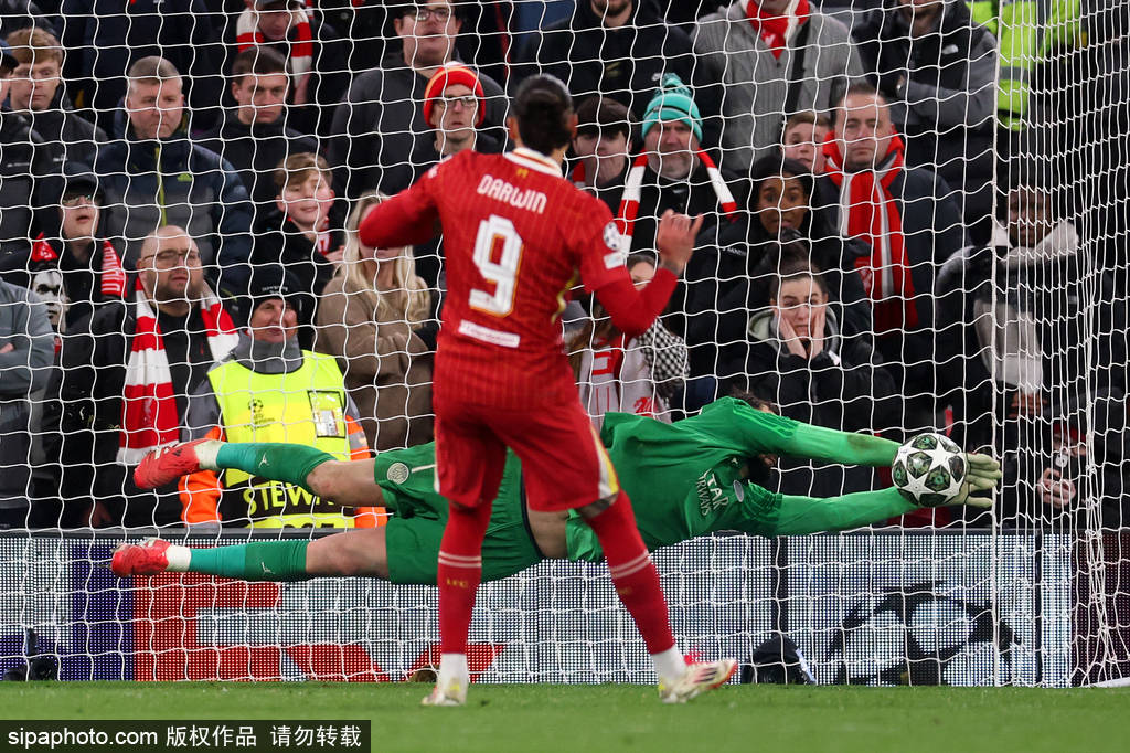 怎么开皇冠信用_欧冠-多纳鲁马两扑点 利物浦点球战总分2-5巴黎止步16强