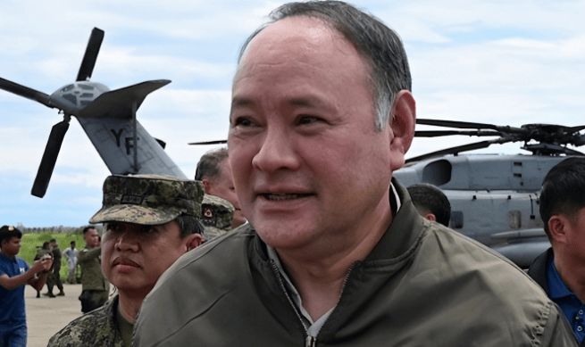 怎么开皇冠信用_菲总参谋长声称怎么开皇冠信用，若再与中国冲突，将以武力回应！中方高度重视