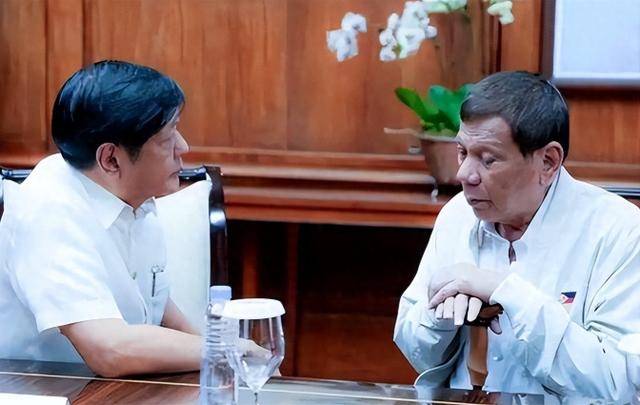 皇冠信用网代理出租_杜特尔特落地成囚皇冠信用网代理出租，17万菲军已做选择，中方发声罕见没提“内政”