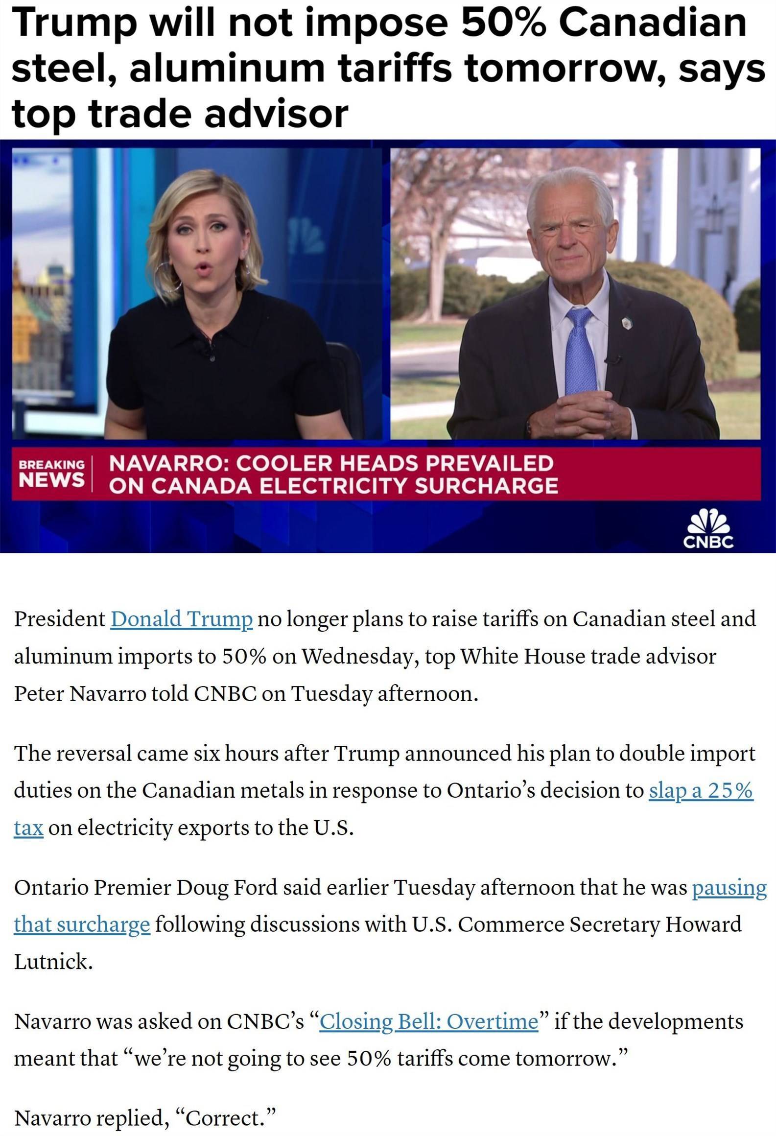 皇冠信用网代理注册_特朗普：成为“皇冠信用网代理注册我们珍爱的第51个州”就没关税了