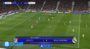 皇冠登1登2登3出租_90分钟-皇马0-1总比分2-2马竞进加时 姆巴佩造点维尼修斯失点