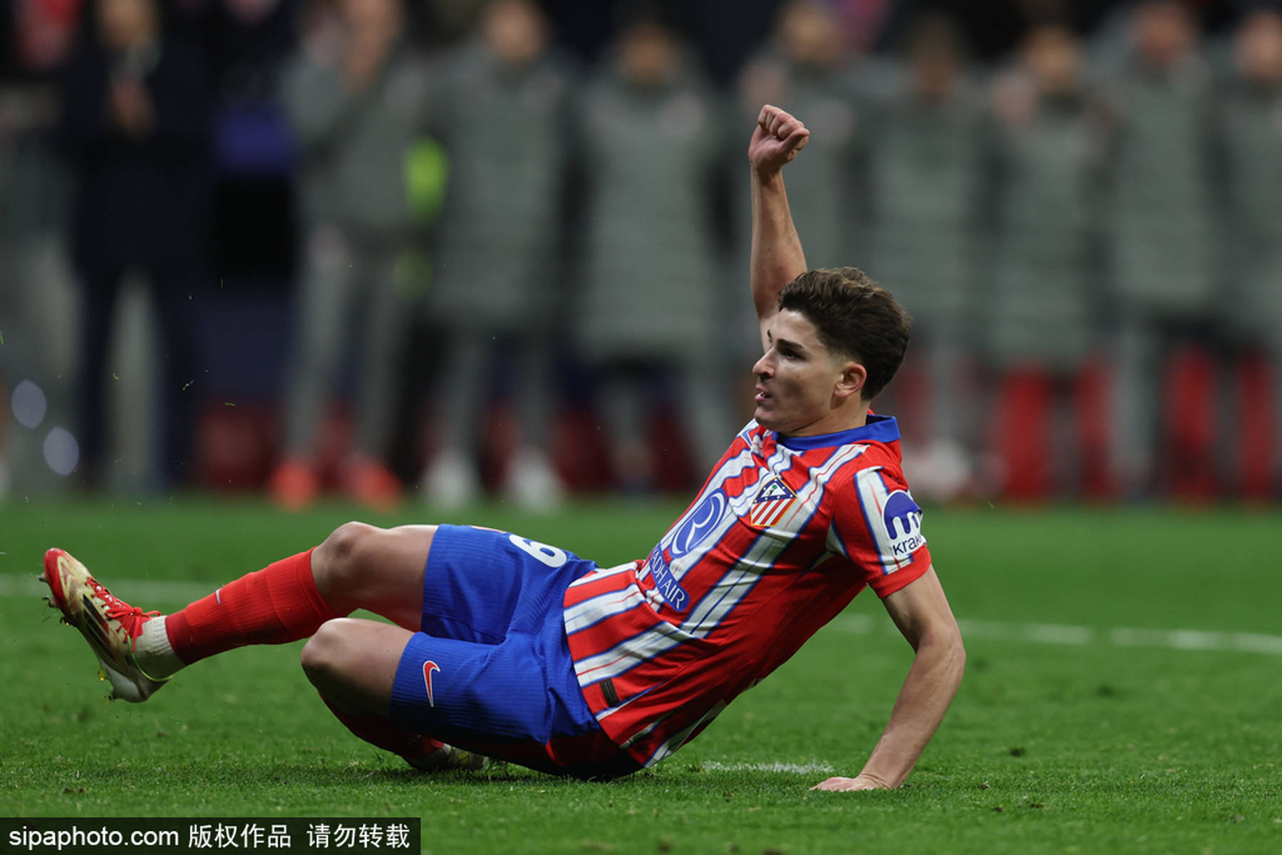 新版hga050_皇马马竞点球战现巨大争议 阿尔瓦雷斯射进却被吹无效