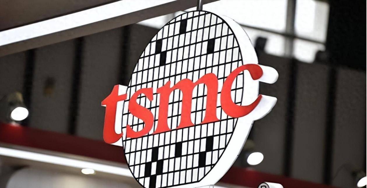 皇冠信用盘需要押金吗_大陆10万亿也造不出1颗高端芯片？张忠谋不装了皇冠信用盘需要押金吗，台积电麻烦大了