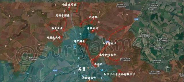 皇冠信用網开通_库州上演溃败丑剧：乌军顽抗72小时闪崩皇冠信用網开通！337架无人机突袭莫斯科