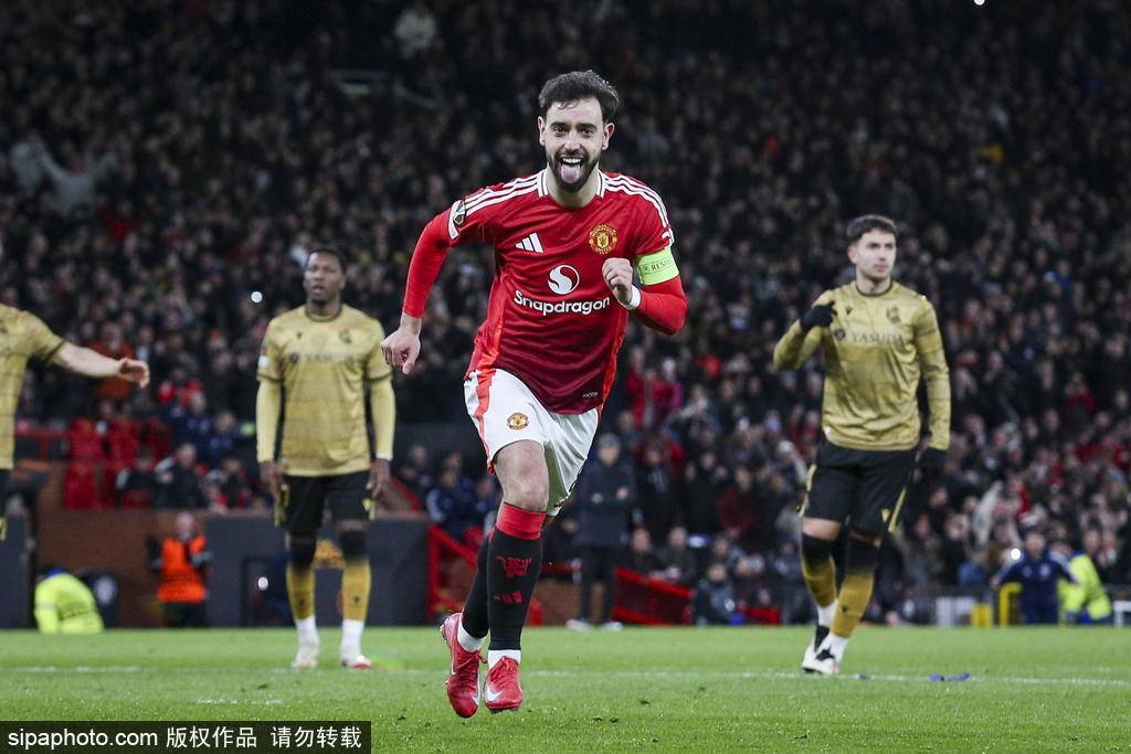 如何申请皇冠信用網_欧联-B费戴帽达洛特破门 曼联总分5-2皇家社会晋级8强