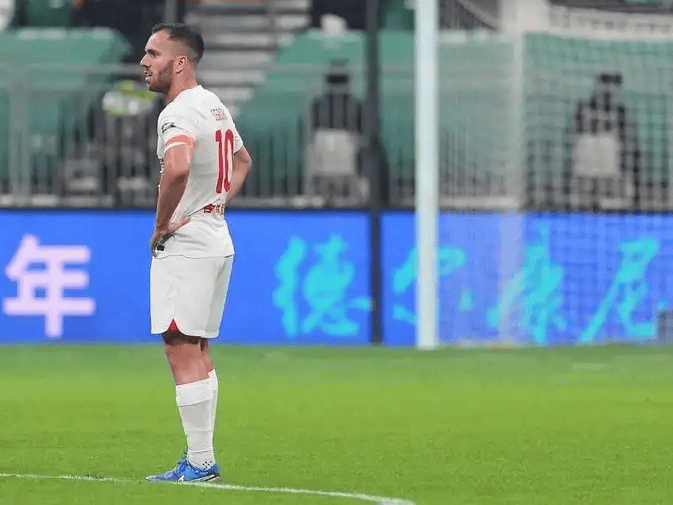 皇冠信用網账号申请_国际足联批准塞尔吉尼奥代表中国队参赛资格皇冠信用網账号申请，参加世预赛已无障碍