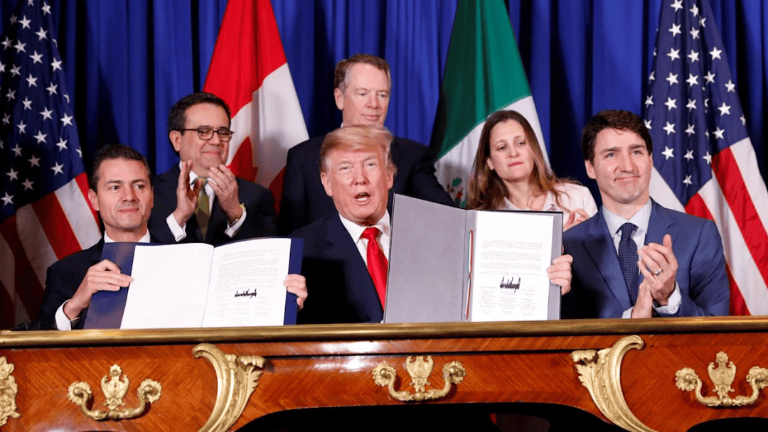 皇冠球网app_特朗普：谁允许加拿大给我们供电的皇冠球网app？网友：是你自己