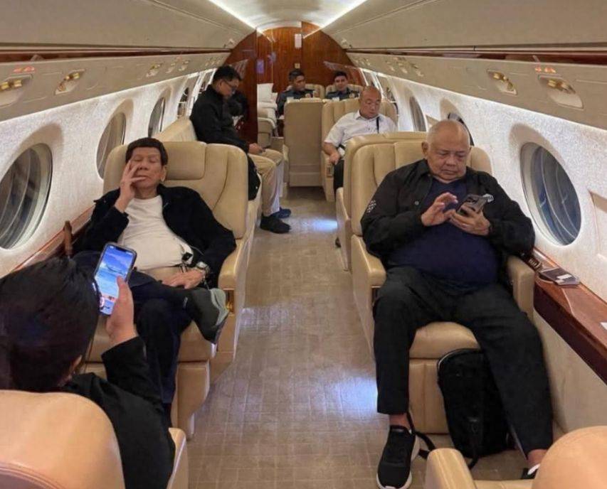 皇冠信用网最高占成_马科斯没想到皇冠信用网最高占成，扳倒政敌后， 中方亮出18个字，信号强烈！