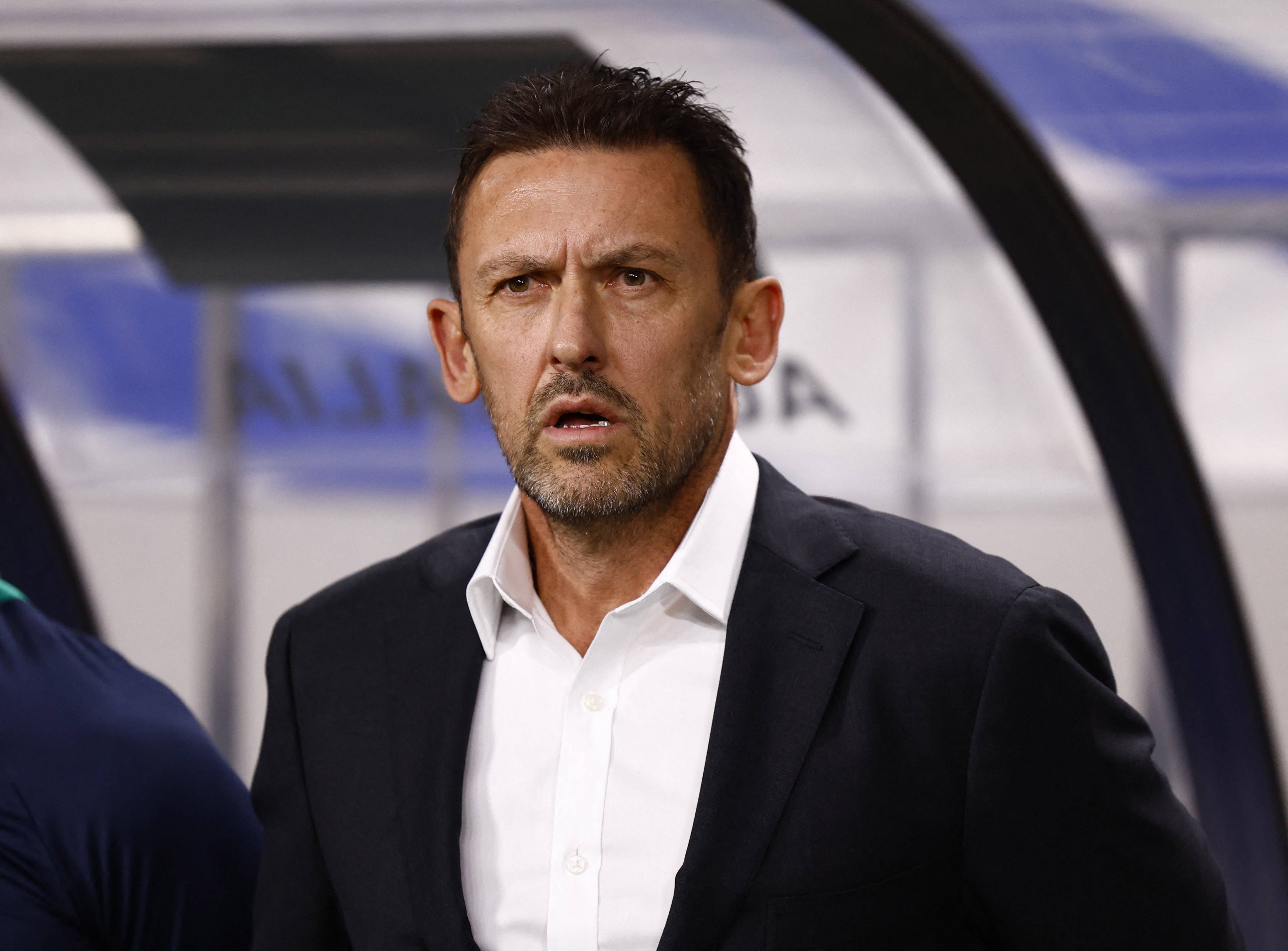 皇冠信用登2代理网址_澳大利亚队主帅：想要再次攻克中国队的主场