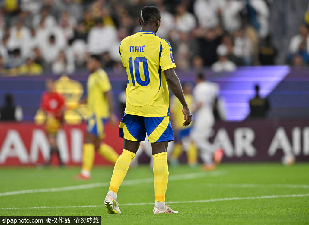 皇冠足球平台代理_沙特联-C罗生涯第928球 十人利雅得胜利3-1止联赛2轮不胜