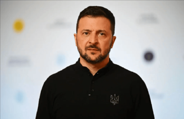 皇冠信用網如何注册_泽连斯基：乌军在库尔斯克地区的任务已完成皇冠信用網如何注册，行动将结束