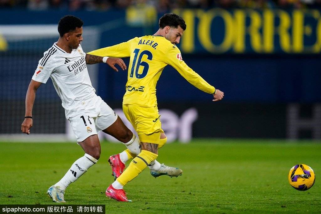 皇冠信用网足球代理_西甲-姆巴佩双响库尔图瓦屡神扑 皇马2-1双杀黄潜