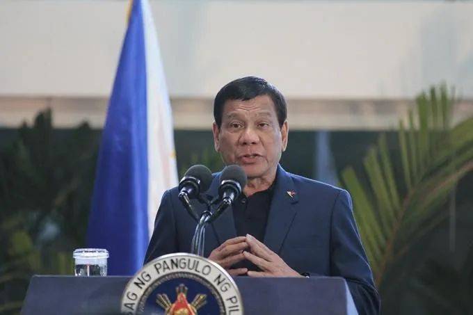 皇冠登3管理出租_杜特尔特有生命危险？凄惨画面传回菲律宾皇冠登3管理出租，菲军终于不忍了，马科斯惨了