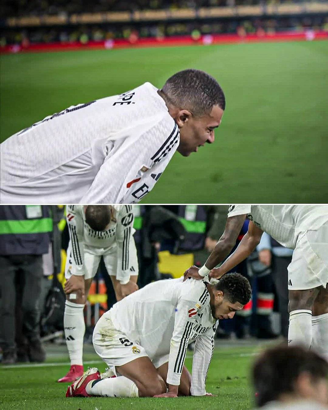 皇冠信用網登3出租_皇马更衣室集体不满！姆巴佩：仅隔2天出战极难皇冠信用網登3出租，热身时已很吃力