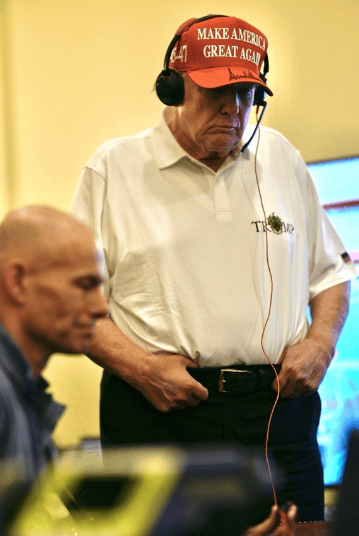 皇冠足球平台代理申请_特朗普突然下令：开战皇冠足球平台代理申请！