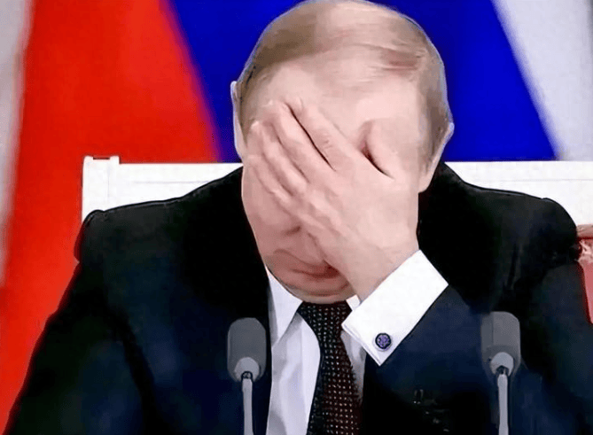 皇冠信用网开户_普京紧急喊话中国皇冠信用网开户，又被骗了？乌克兰刚妥协，特朗普就翻脸