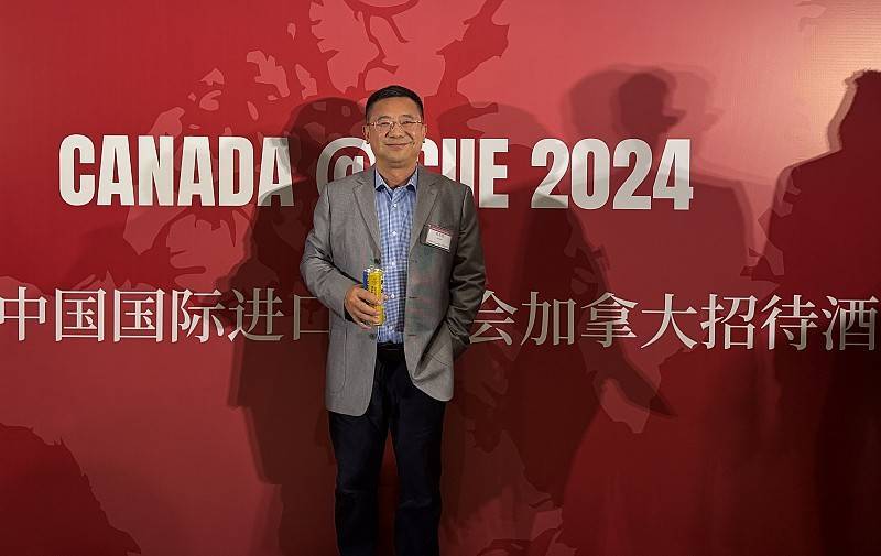 怎么注册皇冠信用網_孙博：“加拿大梦游般地陷入与中国的贸易战怎么注册皇冠信用網，这本没有必要”