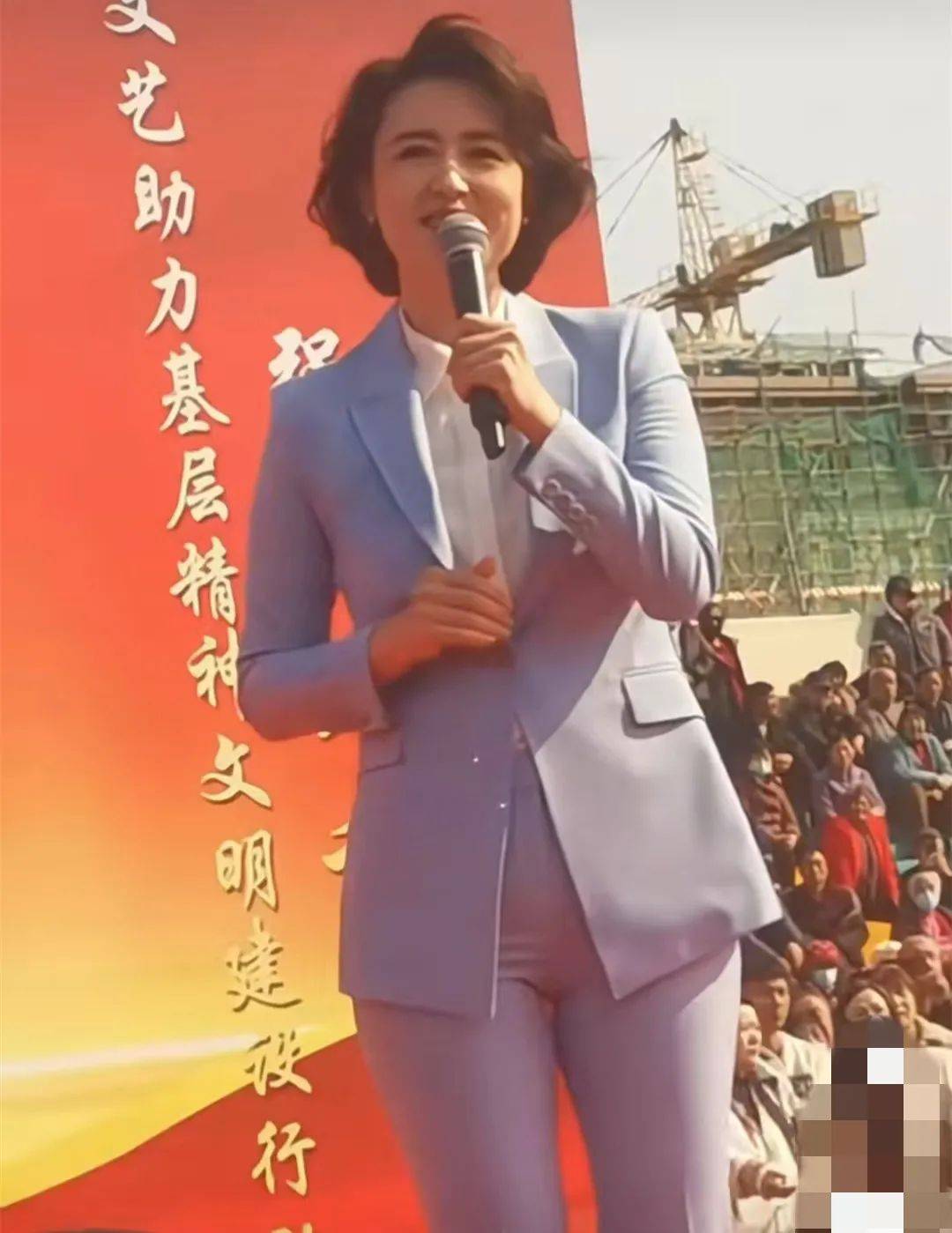 皇冠登1登2登3_前央视主持人怒斥：人心脏看什么都脏皇冠登1登2登3！